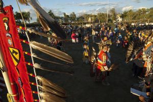 Intertribal Gathering