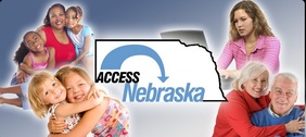 Access Ne Logo