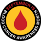 September is Blood Cancer awareness month