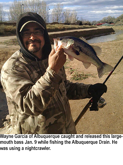 Fishing Report: 11-year-old Farmington resident catches a pikeminnow