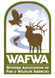 WAFWA logo