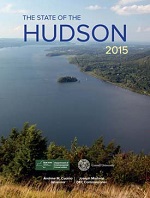 2015 State of the Hudson cover