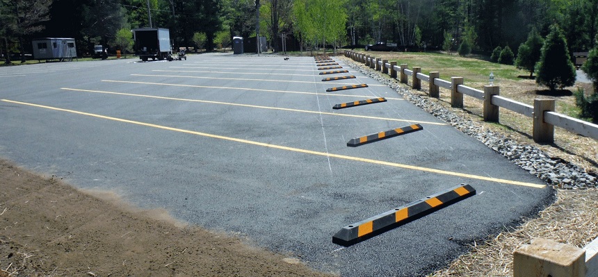 Upper Saranac Lake Boat Launch