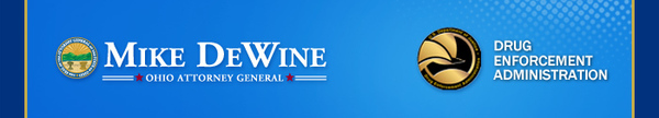 Ohio Attorney General/Drug Enforcement Administration