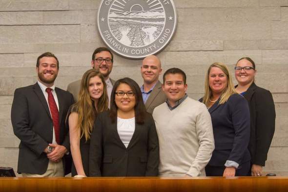 Capital Mock Mock Trial Team