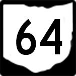 state route 64