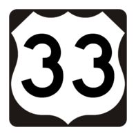 US 33