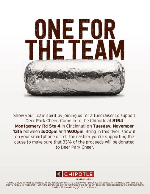 Cheer-Chipotle