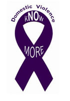 Domestic Violence Month