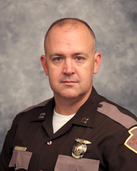 Captain Damon Tucker