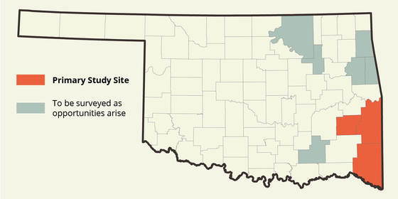 Ozark Emerald Counties