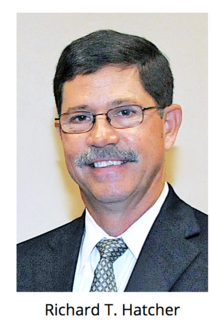 Hatcher foundation president