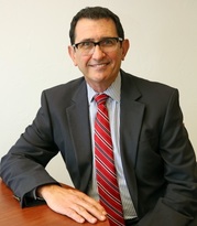 Dr. Mike Herndon, OHCA
