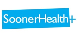 SoonerHealth+ logo for ABD care coordination