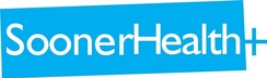 SoonerHealth+ logo
