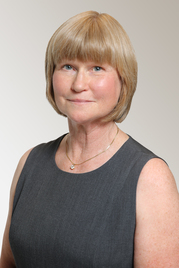 Ann Bryant, OHCA Board member