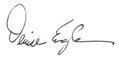 Denise Engle Signature