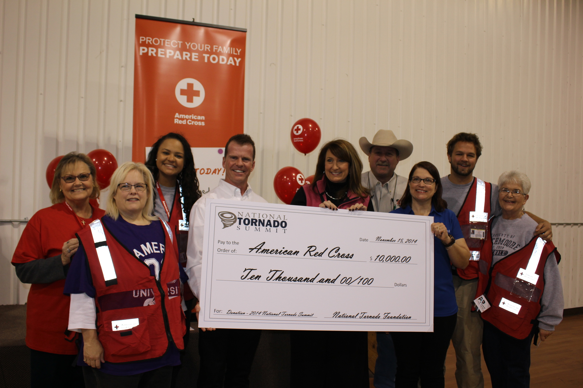 NTS Check Presentation