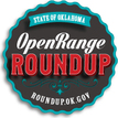 OpenRange RoundUp Logo