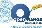 OpenRange Logo
