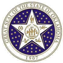 State seal