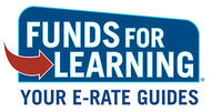 Funds for Learning Logo