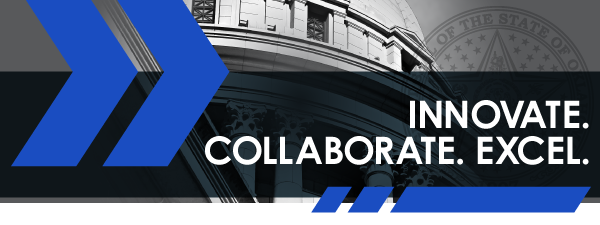 Innovate. Collaborate. Excel.