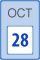 Date Oct 28