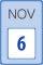 Date Nov 6