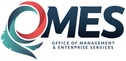 Office of Management and Enterprise Services Logo