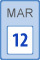 Date - Mar. 12