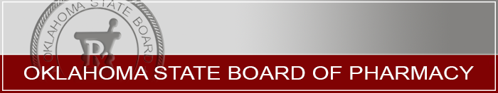 OK State Board of Pharmacy