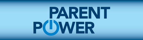 Parent Power header