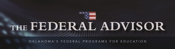 The Federal Advisor Banner