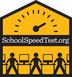 Speed Test Logo