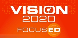 Vision 2020 Graphic
