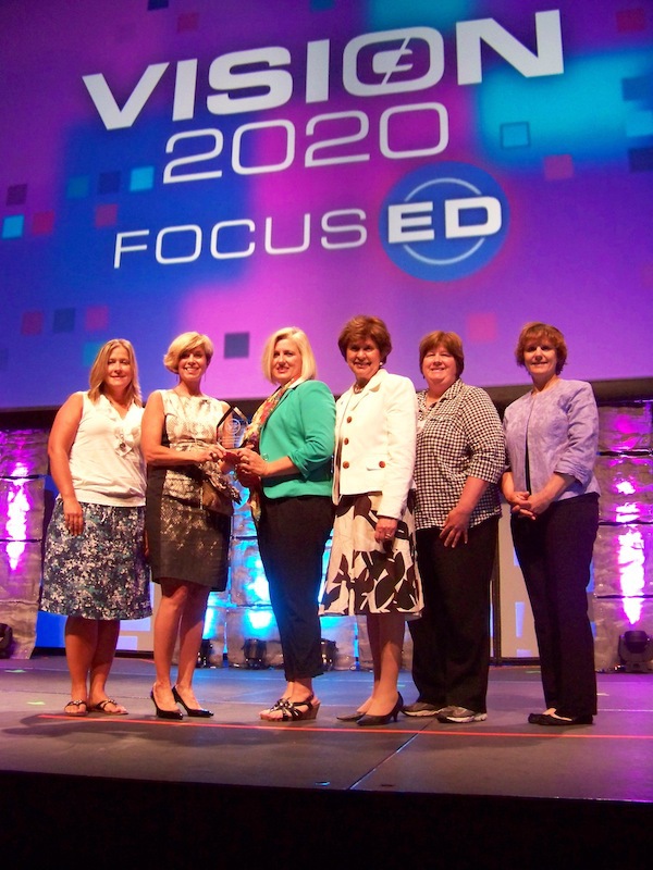 Alternative Award photo