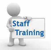 staff training