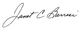 signature
