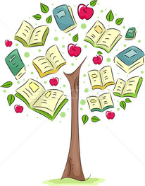 literacy tree
