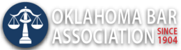 OK Bar Association logo