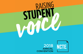 Raising Student Voice logo