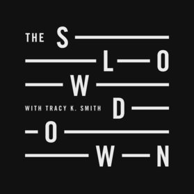 Slowdown Podcast logo