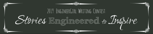 EngineerGirl Writing Contest2