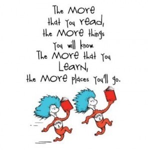 Dr. Suess