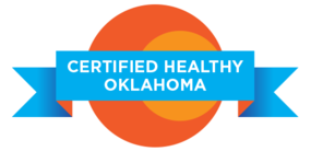 Certified Healthy OK 
