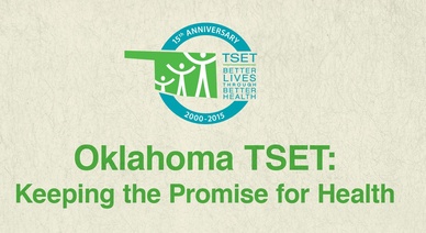 TSET: Keeping the Promise for Health