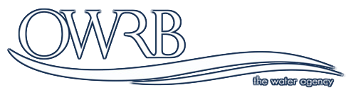 oklahoma water resources board - the water agency