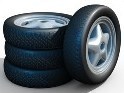 automobile tires