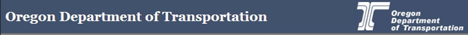 ODOT Banner